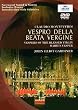 Claudio Monteverdi : Les V�pres de la vierge (1989)
