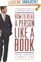How to Read a Person Like a Book