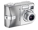 Kodak EasyShare C340 Digitalkamera (5 Megapixel)
