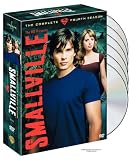 Smallville - Series 4 - Complete [UK IMPORT] - Tom Welling