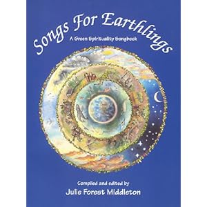 Songs For Earthlings