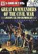Great Commanders of the Civil War