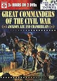 Great Commanders of the Civil War