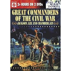 Great Commanders of the Civil War by 