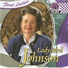 Click here to buy  Lady Bird Johnson (First Ladies)  by Joanne Mattern.