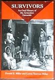Survivors : an oral history of the Armenian genocide