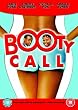 Booty Call [DVD]