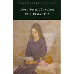Pilgrimage: v. 2 (Virago modern classics)