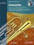 Concerto: Euphonium with CD (Audio)