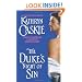 The Duke's Night of Sin (Avon)