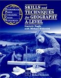 EPICS - Skills and Techniques for Geography A-Level (EPICS)