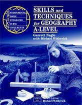 EPICS - Skills and Techniques for Geography A-Level