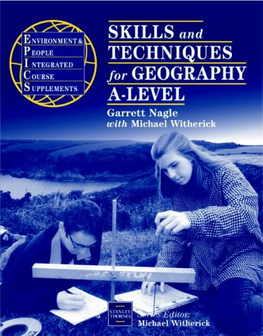 EPICS - Skills and Techniques for Geography A-Level