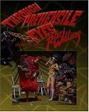 Through Prehensile Eyes: Seeing the Art of Robert Williams
