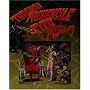 Through Prehensile Eyes: Seeing the Art of Robert Williams