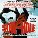 Soul In The Hole: Original Music From And Inspired By The Motion Picture
