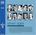 Seven Ages: an Anthology of Poetry with Music