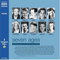 Seven Ages: An Anthology of Poetry With Music