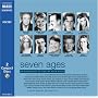 Seven Ages: An Anthology of Poetry With Music
