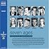 Seven Ages: An Anthology of Poetry With Music (Poetry)