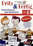 Fritz & Fertig! Schach lernen und trainieren V.2.0