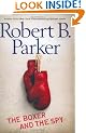 The Boxer and the Spy
