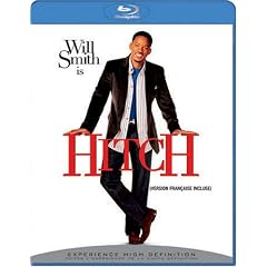 Hitch [Blu-ray]