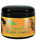 100% Pure organic Pomade (for Kids) Softer, shinier, healthier hair, with Lanolin, Sweet Almond Oil, Castor Oil & More