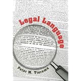 Legal Language