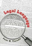 Legal Language
