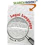Legal Language