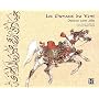 Les Chevaux du Vent. Oiseaux sans ailes : Horses o&hellip de Marine Oussedik