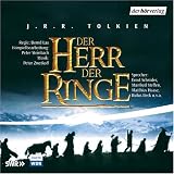 Der Herr der Ringe - J.R.R. Tolkien