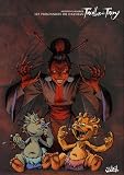Revue Soleil Productions  / Trolls de Troy, Tome 9 : Les prisonniers du Darshan