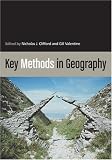 Key Methods in Geography