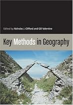 Key Methods in Geography