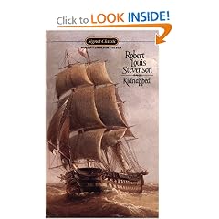 Kidnapped (Signet classics)
