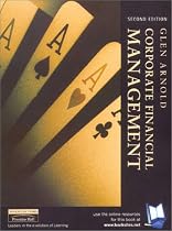 Corporate Financial Management, 2nd Ed.