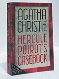Hercule Poirot's casebook