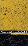 Geographic Information Analysis