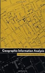 Geographic Information Analysis