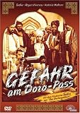 Gefahr am Doro-Pass - Sabu