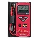 Amprobe DM78C Credit Card Size Multimeter