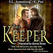 The Keeper | [S. L. Armstrong, K. Piet]