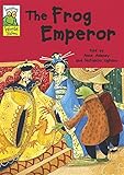 The frog emperor : a Chinese tale