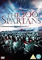 The 300 Spartans [DVD] [1962]