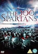 The 300 Spartans [1962]