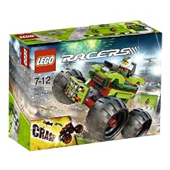 LEGO Racers 9095 - Nitro Predator