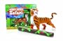 Hide And Seek Safari -Tiger