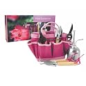 ThreeSixty Innovation Indoor/Patio Garden Set - Pink